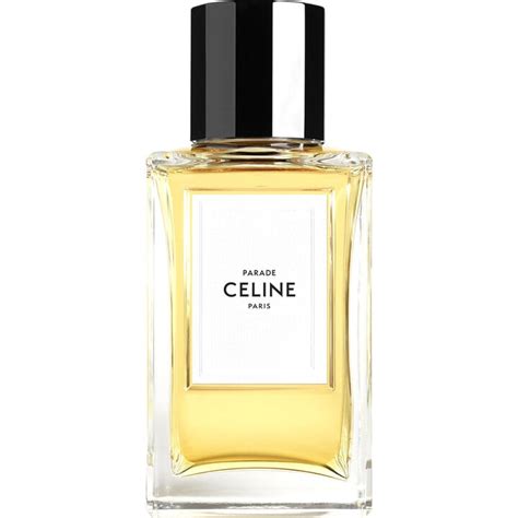 celine parfym|parade perfume by celine.